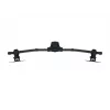 Multibrackets M Deskmount Basic Dual divu monitoru stiprinājums