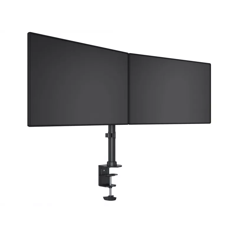 Multibrackets M Deskmount Basic Dual divu monitoru stiprinājums