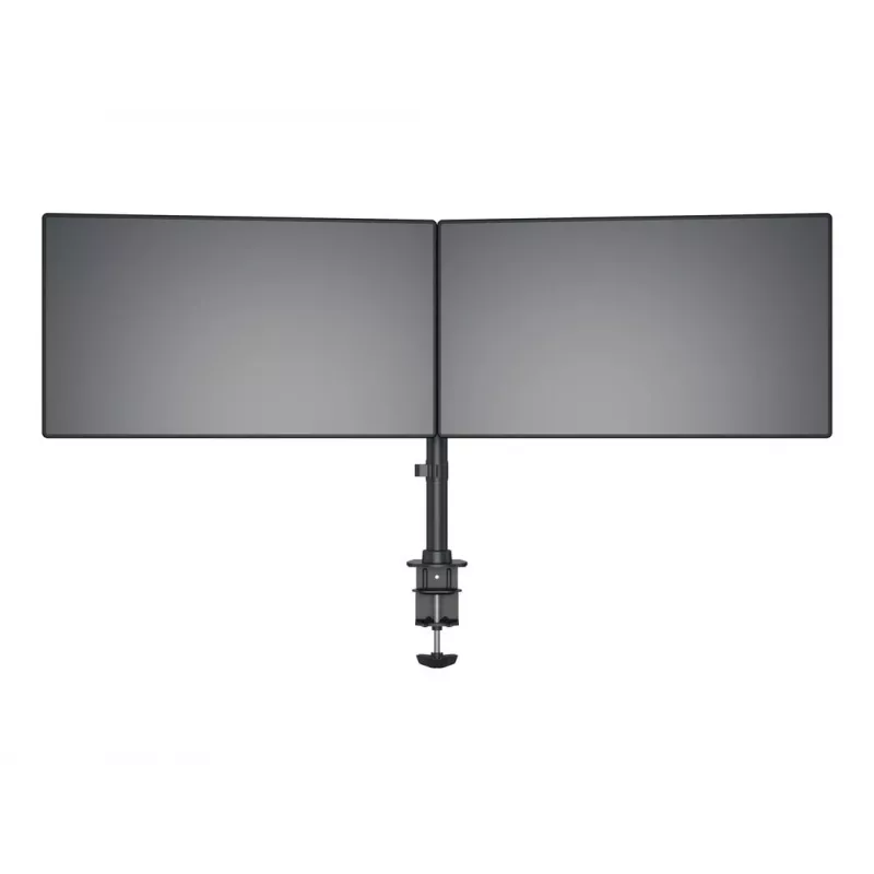 Multibrackets M Deskmount Basic Dual divu monitoru stiprinājums