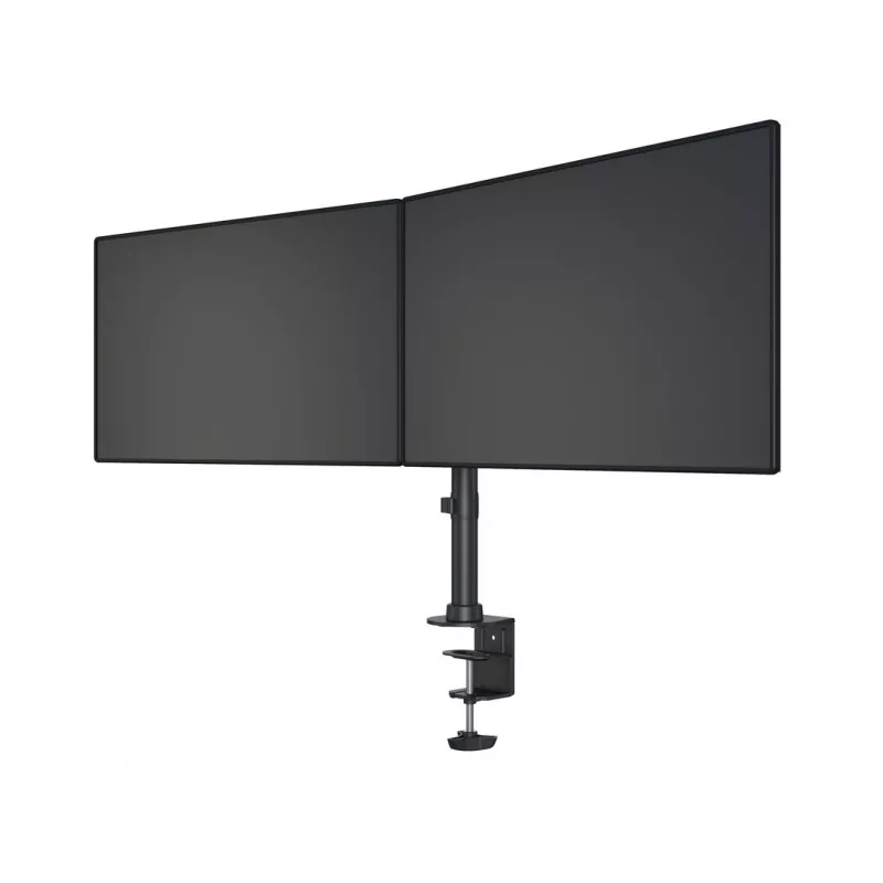 Multibrackets M Deskmount Basic Dual divu monitoru stiprinājums