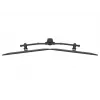 Multibrackets M Deskmount Basic Dual divu monitoru stiprinājums