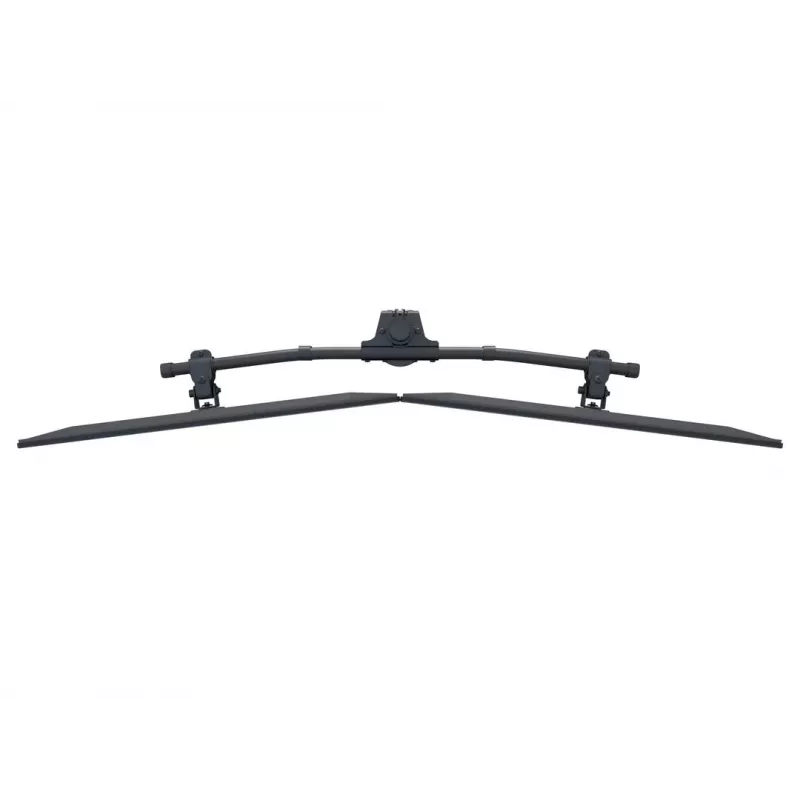 Multibrackets M Deskmount Basic Dual divu monitoru stiprinājums