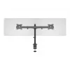 Multibrackets M Deskmount Basic Dual divu monitoru stiprinājums