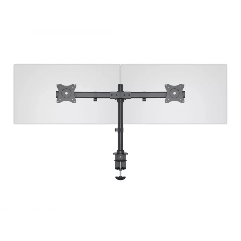 Multibrackets M Deskmount Basic Dual divu monitoru stiprinājums