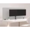 Multibrackets M Deskmount Basic Dual divu monitoru stiprinājums