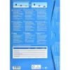 Avery Inkjet foto papīrs 2x20 loksnes A4 augsta spīduma balts