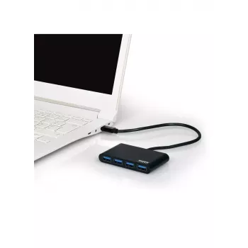 USB centrmezgls Port Designs 900123