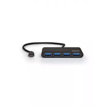 USB centrmezgls Port Designs 900123