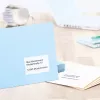 Adrešu etiķetes Premium HERMA A4 99,1x57 mm 1000 gab.