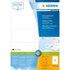 Adrešu etiķetes Premium HERMA A4 99,1x57 mm 1000 gab.