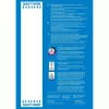 A4 biroja papīrs Avery Bright White Inkjet 500 loksnes