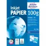 A4 biroja papīrs Avery Bright White Inkjet 500 loksnes