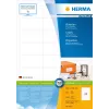 Pašlīmējošās printera etiķetes HERMA Labels Premium A4 64,6x33,8 mm