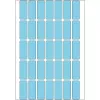 Daudzfunkciju etiķetes HERMA 12x30 mm zils papīrs matēts 1120 gab.
