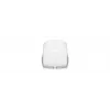 KeySonic KSM-3020M-W ūdensnecaurlaidīga silikona pele, baltā krāsā, USB Type-A, ambidekstra