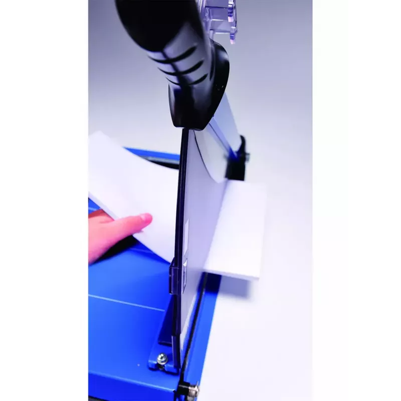 Papīra griezējs Olympia G 4640 46 cm 40 loksnes