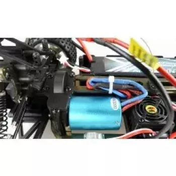 Amewi Blade Pro radio vadāms modelis 1:10 elektriskais buggy