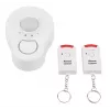 PIR sensors Olympia BMD 210