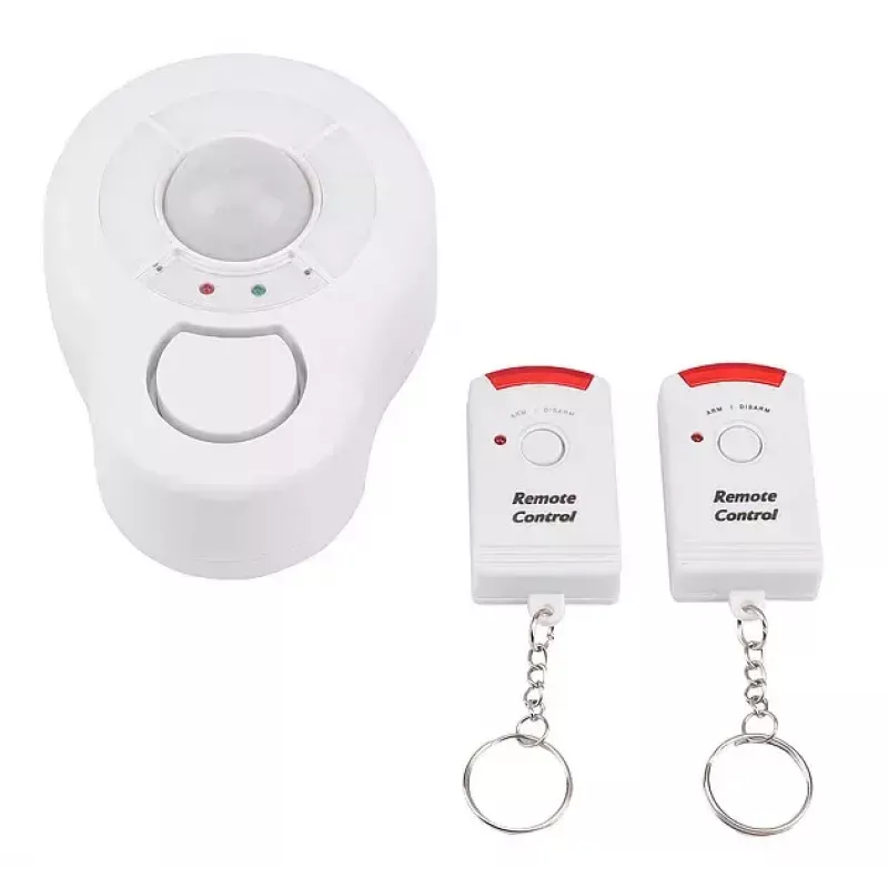 PIR sensors Olympia BMD 210