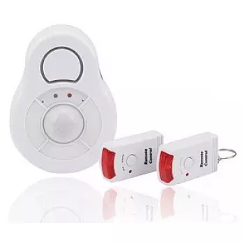 PIR sensors Olympia BMD 210