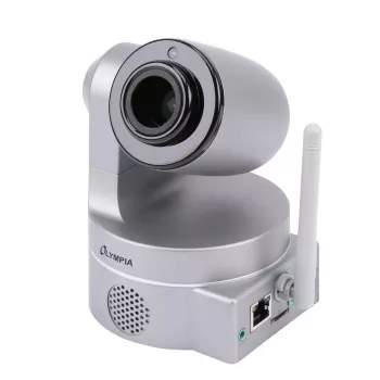IP drošības kamera Olympia IC 1285 Z 1280 x 720 pikseļi