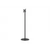 Multibrackets M Pro Series viena staba grīdas pamatne 10 kg ietilpība 17.8-76.2 cm