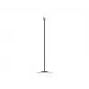 Multibrackets M Pro Series viena staba grīdas pamatne 10 kg ietilpība 17.8-76.2 cm