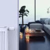 Hama 00176593 viedais termostata radiatoriņš, komplekts 2 gab., WLAN/Zigbee