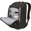 Case Logic VNB-217 Black mugursoma 43.2 cm (17 collu) piezīmjdatoram