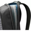 Case Logic VNB-217 Black mugursoma 43.2 cm (17 collu) piezīmjdatoram