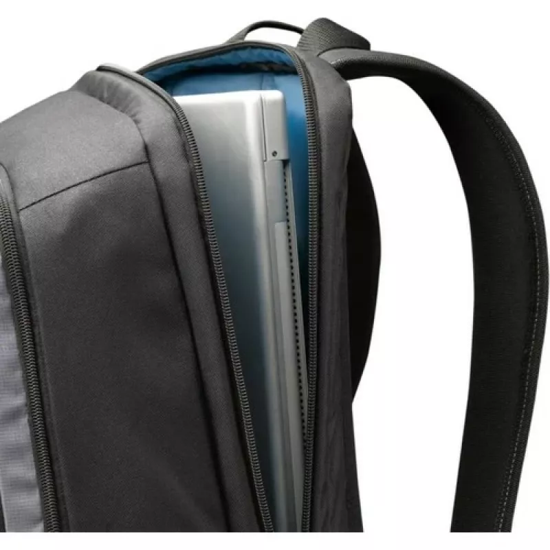 Case Logic VNB-217 Black mugursoma 43.2 cm (17 collu) piezīmjdatoram