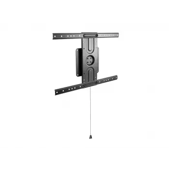Equip Universāls Rotējams Sienas Kronšteins 37-80 collām, 50 kg