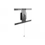 Equip Universāls Rotējams Sienas Kronšteins 37-80 collām, 50 kg