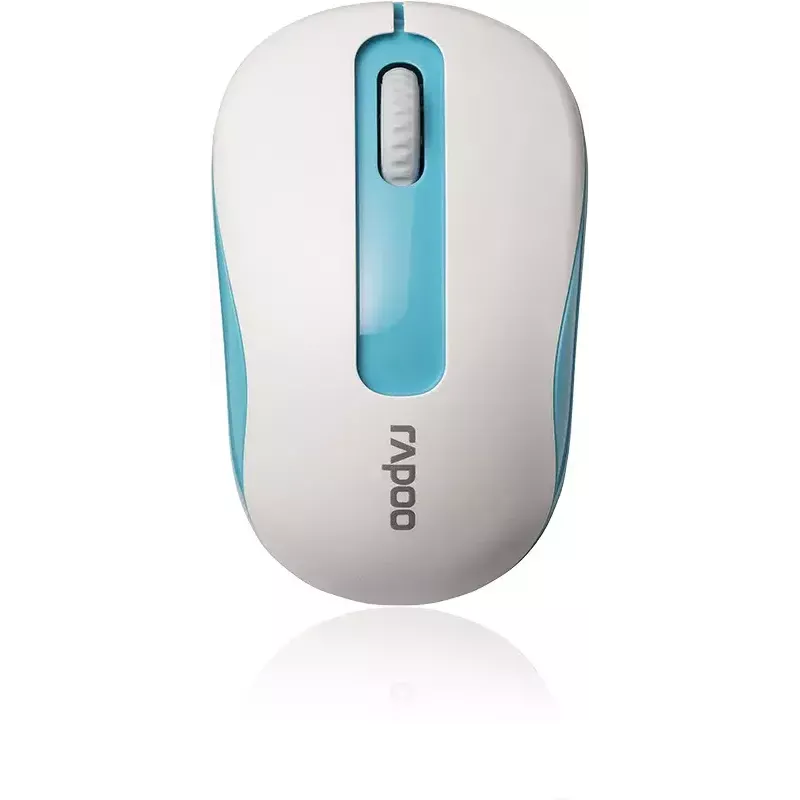 Pele Rapoo M10 Plus RF bezvadu optiskā 1000 DPI
