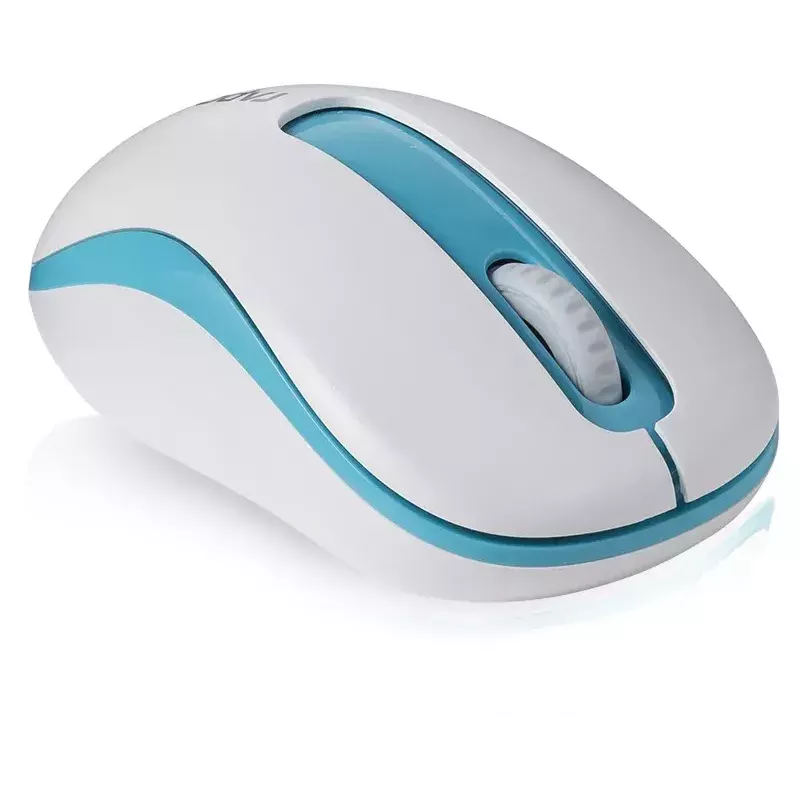 Pele Rapoo M10 Plus RF bezvadu optiskā 1000 DPI
