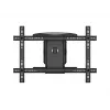 Pilnās kustības divu monitoru stiprinājums Multibrackets M VESA Flexarm XL