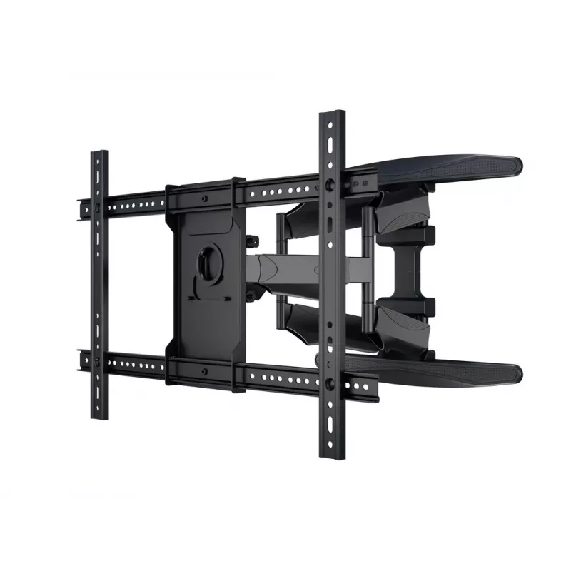 Pilnās kustības divu monitoru stiprinājums Multibrackets M VESA Flexarm XL
