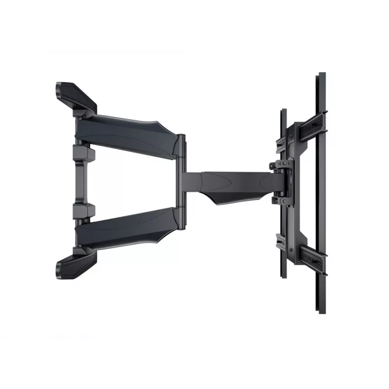Pilnās kustības divu monitoru stiprinājums Multibrackets M VESA Flexarm XL