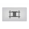 Pilnās kustības divu monitoru stiprinājums Multibrackets M VESA Flexarm XL
