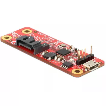 DeLOCK 62626 iekšējā USB 2.0 saskarnes karte