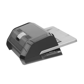 GBC Foton 30 4410011 automātiskais karstās laminēšanas aparāts, A3, 700 mm/min, melns/balts
