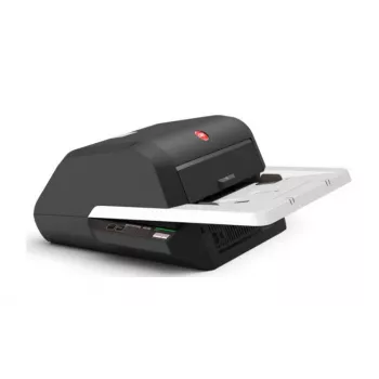 GBC Foton 30 4410011 automātiskais karstās laminēšanas aparāts, A3, 700 mm/min, melns/balts