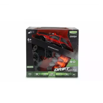 Sporta auto Amewi Drift Radio Vadāmais Modelis 1:24