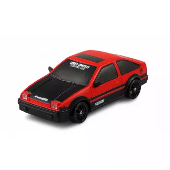 Sporta auto Amewi Drift Radio Vadāmais Modelis 1:24