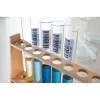 Pašlīmējošās printera uzlīmes HERMA Labels A4 25,4x10 mm balta matēta papīra īpaši spēcīga saķere 4725 gab.