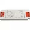 Inter-Tech LED12-30 LED draiveris, 30 W, 12 V, 2,5 A, IP20
