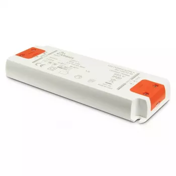 LED Barošanas Avots Inter-Tech LED12-30 30W IP20 100000h 207-253V