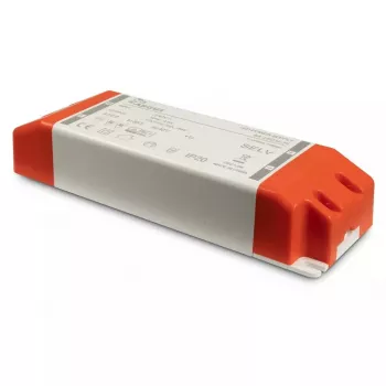 LED Barošanas Avots Inter-Tech LED12-75 75W IP20 100000h