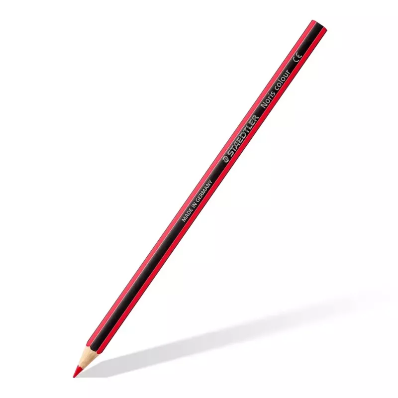 Krāsainie zīmuļi Staedtler Noris colour 185
