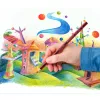 Krāsainie zīmuļi Staedtler Noris colour 185
